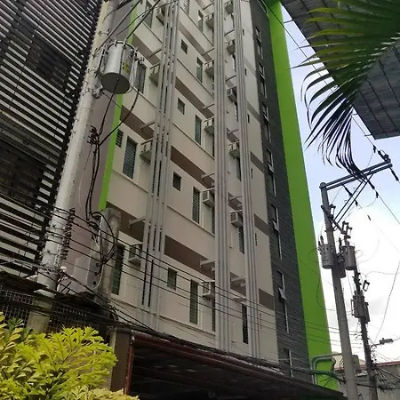 Ipark Hotel
